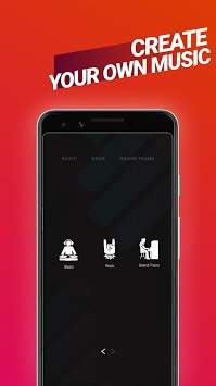 My Music Jam Maker screenshot 2