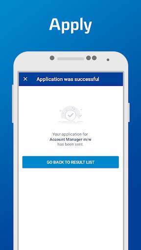 jobs.ch – Job Search screenshot 7