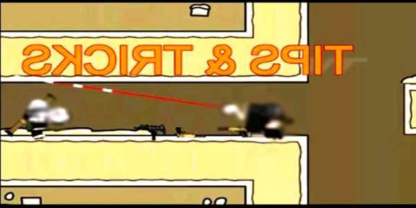 Guide Doodle Army 2 Mini Militia screenshot 3