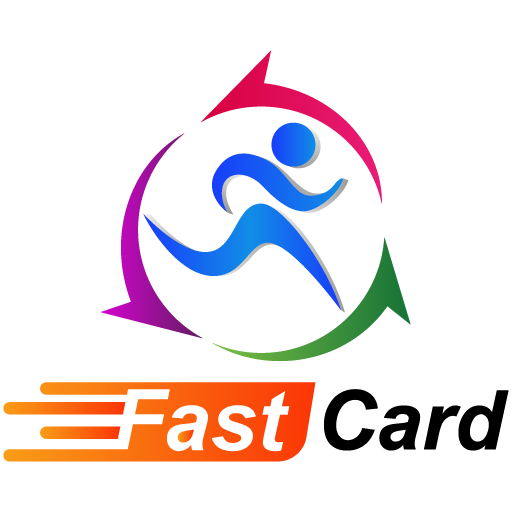 Fast Card Dialer icon