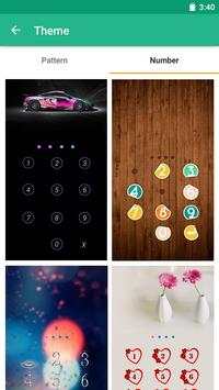 Lock Apps screenshot 4
