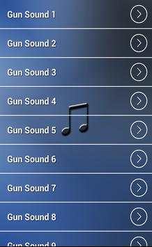 Gun Sounds 2016 screenshot 2