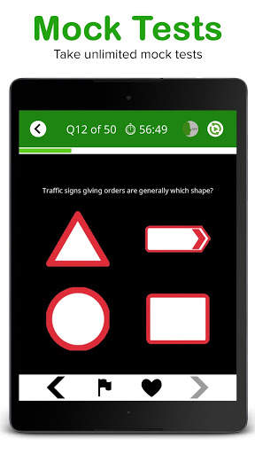 Driving Theory Test 4 in 1 Kit + Hazard Perception screenshot 10