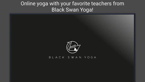 Black Swan Yoga TV screenshot 16