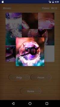 Puzzle The Pokemon screenshot 5