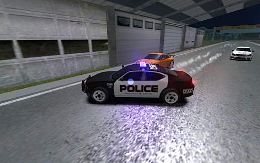 Drifting Car Racing Extreme screenshot 6