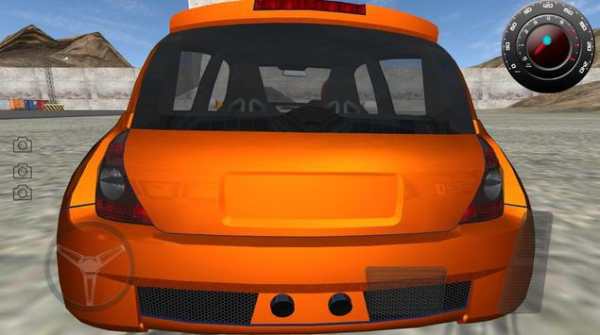 Real Rally Car Parking 3D screenshot 7