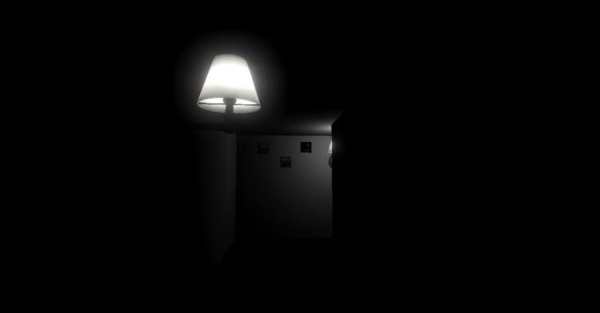 Blur-The horror game screenshot 4