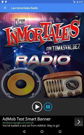 Las Inmortales con TomasValdez скриншот 7