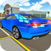 Ultimate Car Driving 2018 1.0