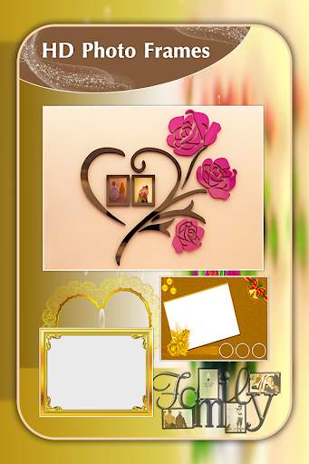 HD Photo Frame screenshot 2