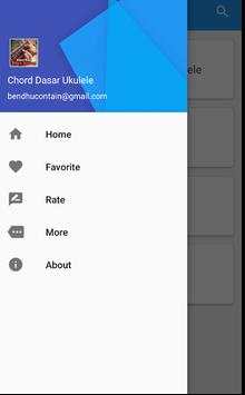 Chord Ukulele Senar 3 & 4 screenshot 6