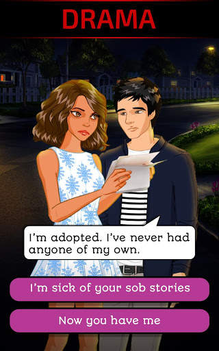 Friends Forever : Choose your Story Choices 2021 4 تصوير الشاشة