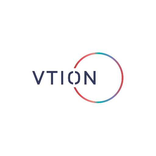 VTION AudienceMeter icon