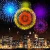 New Year Firework 2019 Live Wallpaper logo