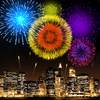 New Year Firework 2019 Live Wallpaper 2.2.0.2510