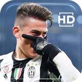 Paulo Dybala Wallpaper on 9Apps
