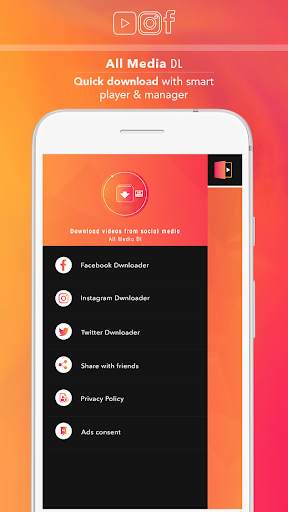 All Video Downloader - download mp4 videos screenshot 5