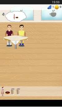 Coffee Shop Game screenshot 1