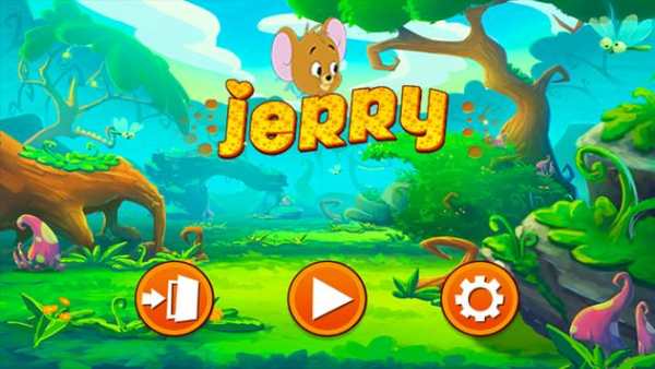 super jerry and tom 2018 screenshot 1