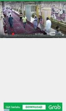 Haramain Live screenshot 5