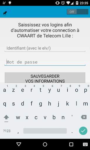 Wifi Connect Telecom screenshot 1