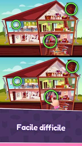 Differenze - Trova Differenza screenshot 6