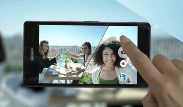 HD Camera Pro screenshot 4