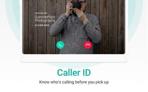 2ndLine - Second Phone Number screenshot 2