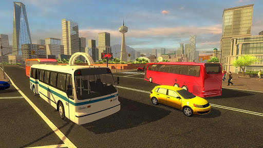 Bus Simulator 2020 screenshot 7