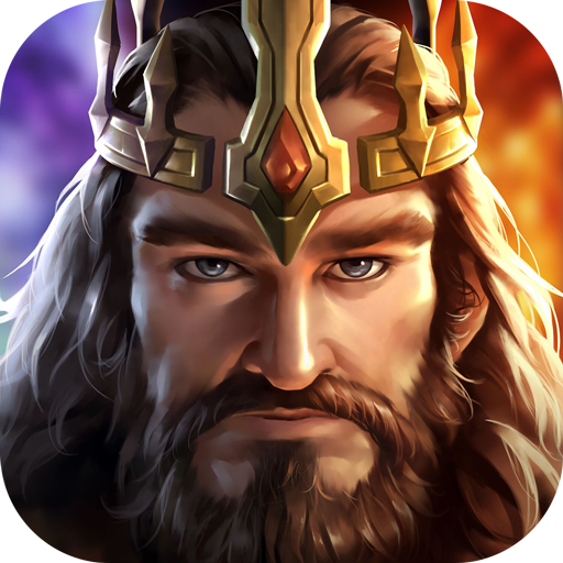 The Third Age - Episches Strategiespiel icon