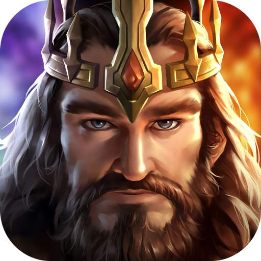 The Third Age - Epic Fantasy Strategy Game 7.16.2