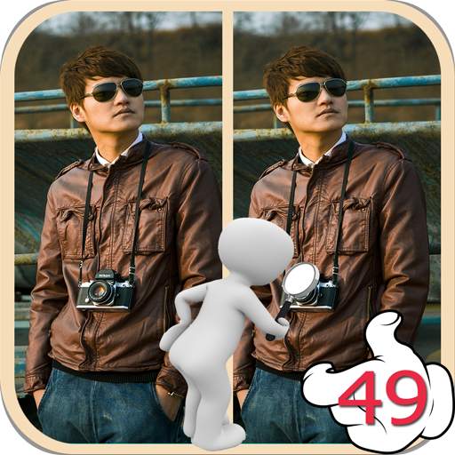 Find Difference Games Between 2 Pictures 1.0.0