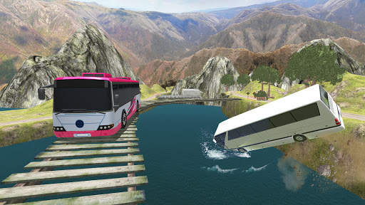 Super Bus Simulator 2021 screenshot 3