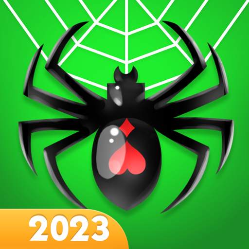 Spider Solitaire 2.9.520