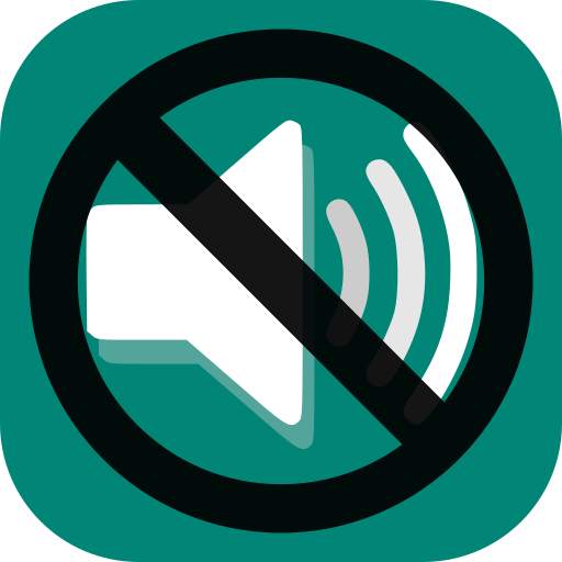 Phone Silencer: Schedule mute and shush times 0.9.1