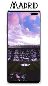 Stadiums HD Wallpaper - Football Lovers screenshot 5