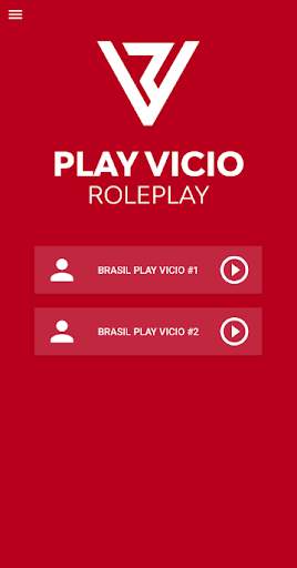 PlayVício Launcher screenshot 3