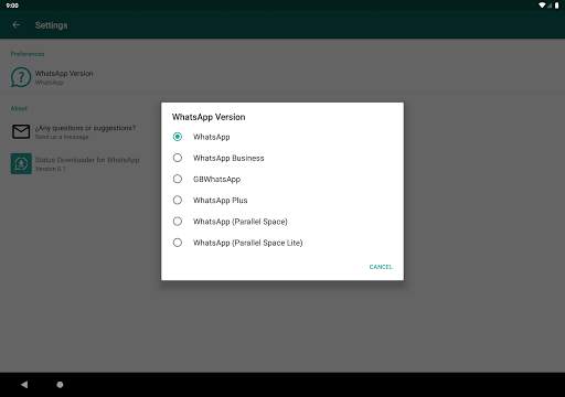 Status Downloader for WhatsApp screenshot 11