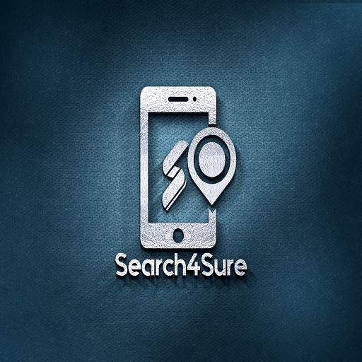 Search4Sure - find your lost phone 1.9
