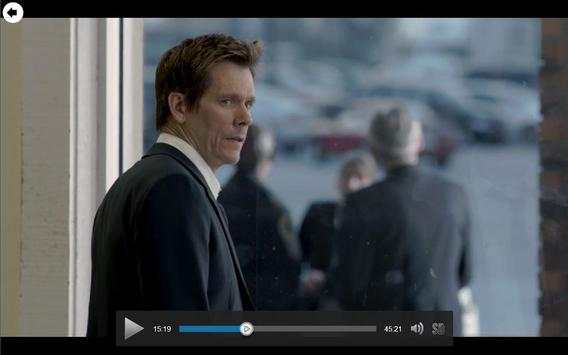 Ezyflix Player screenshot 5