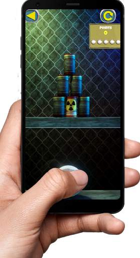 Knock it Down Ball screenshot 2