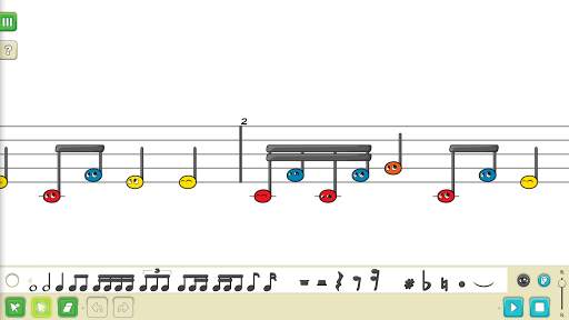 Cornelius Composer - Music composition made easy! screenshot 11