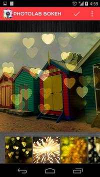 PhotoLab-Bokeh Editor Pro 8 تصوير الشاشة