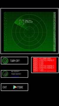 Ghost Scanner Prank screenshot 4