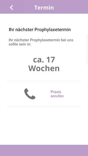 Dr. Strenger screenshot 6