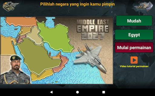 Kekaisaran Timur Tengah screenshot 8