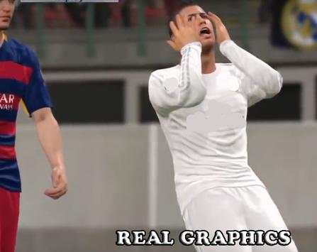 Soccer 2017 Game screenshot 3