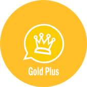 Wassap Saver Golden Plus on 9Apps