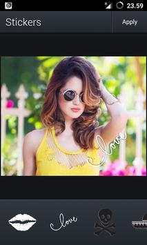 YouCam Perfect Selfie Beauty screenshot 4